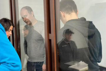 Бывшие коллеги Айрата Камалова и Рамиля Насырова на суде пояснили