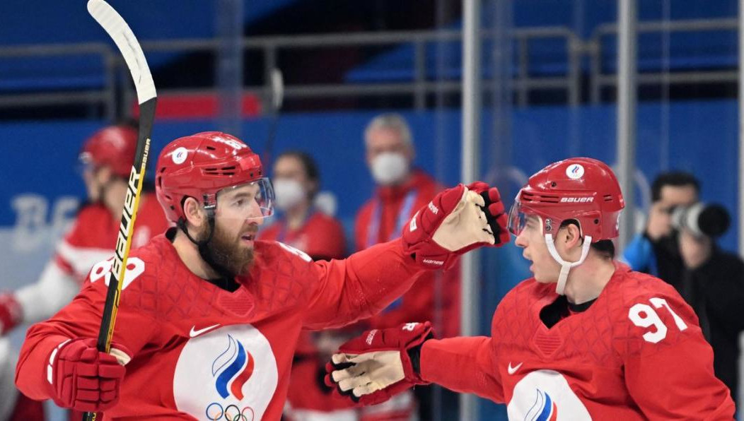 Матч состоится 18 февраля.