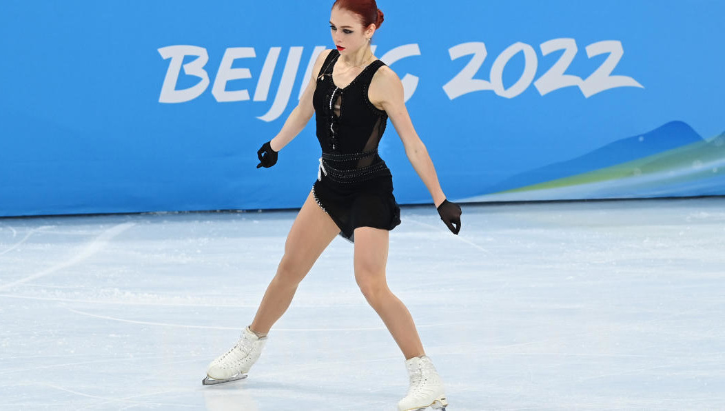 Серебряная чемпионка Олимпиады во второй раз ушла от именитого тренера.