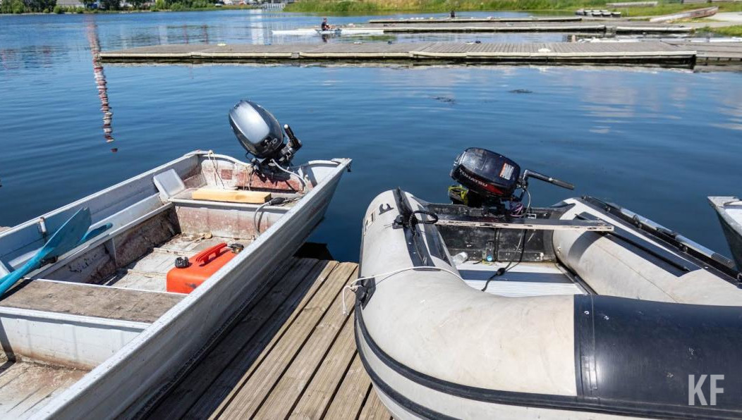 Пропавших ищут