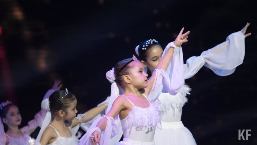 Билет в столицу также получат ребята из&nbsp;малообеспеченных и многодетных семей.