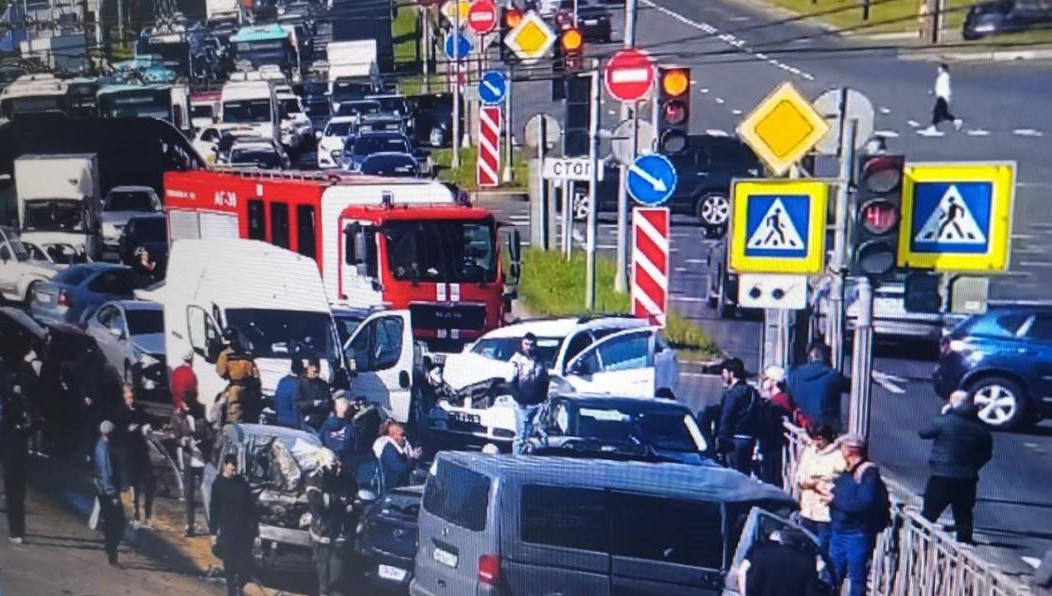 По данным ведомства