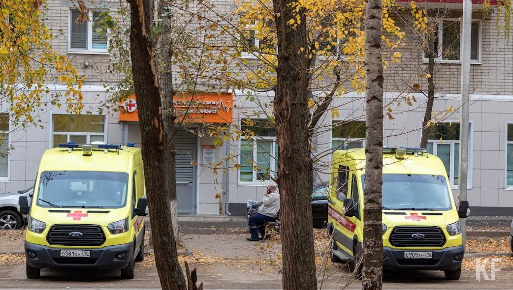 Будущим мамам напомнили о вакцинации от вируса.