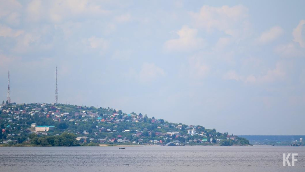 Ликвидации подлежат бездействующий трубопровод в Нижнекамском водохранилище и иловые поля в зоне Куйбышевского водохранилища в Казани.
