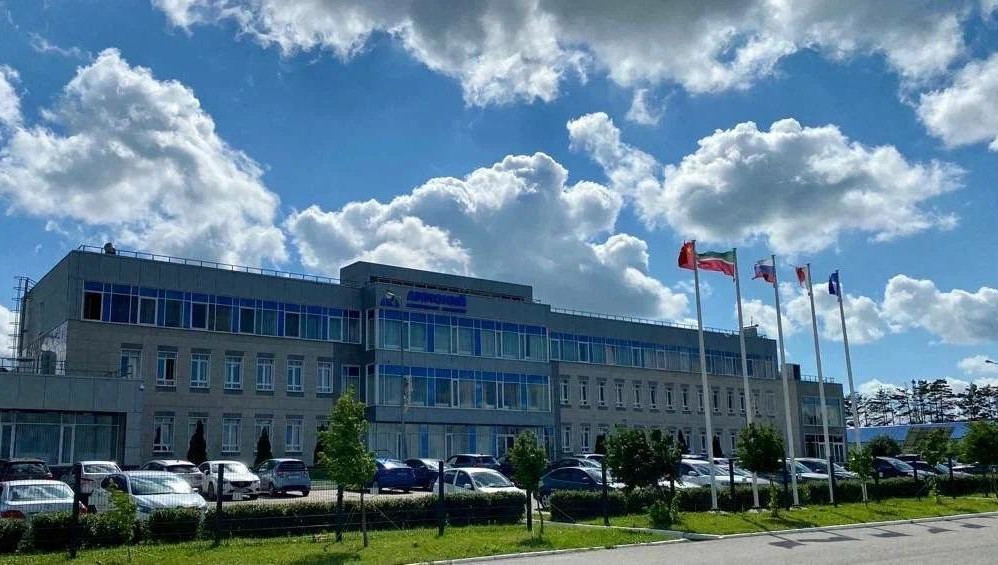 Проект получил одобрение Государственной экологической экспертизы.