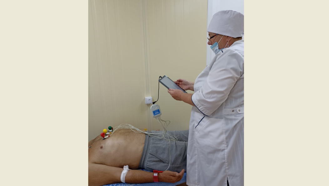 Закупили 30 приборов.