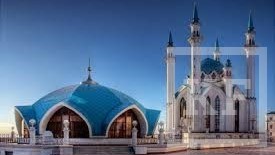 Мечеть Кул шариф не вошла в число победителей проекта «Россия 10». По результатам финального голосования казанская достопримечательность заняла 18-е место. Еще в начале
