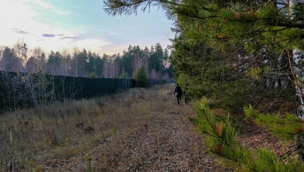 Четвертый класс прогнозируется в восьми районах