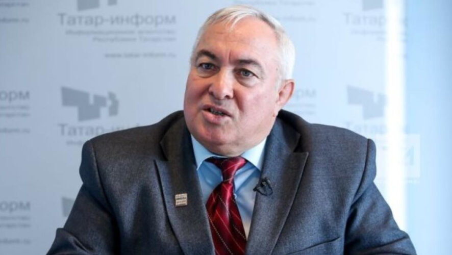 Рустам Минниханов выразил соболезнования близким исполнительного директора федерации «Корэш» в республике.