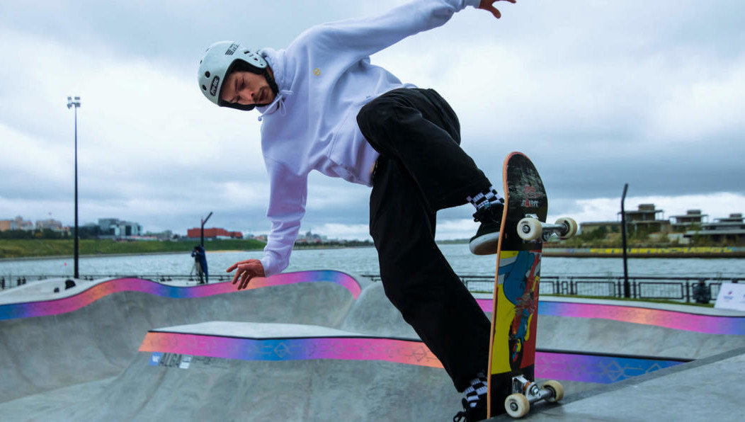 В соревнованиях примут участие более 1000 спортсменов.