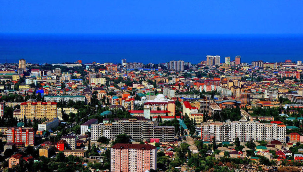 Он предложил использовать вертолеты для экскурсионных туров по Татарстану.