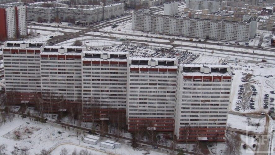 Автоград признали самым сбалансированным городом России по темпам развития. Стоит ли доверять данным рейтинга?