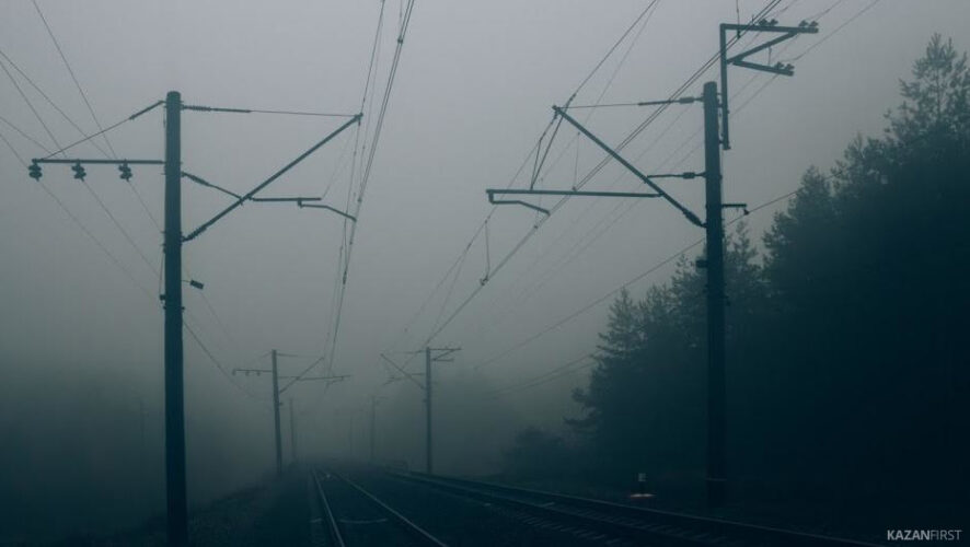 Метеорологи предупреждают об ухудшении видимости из-за густого тумана.