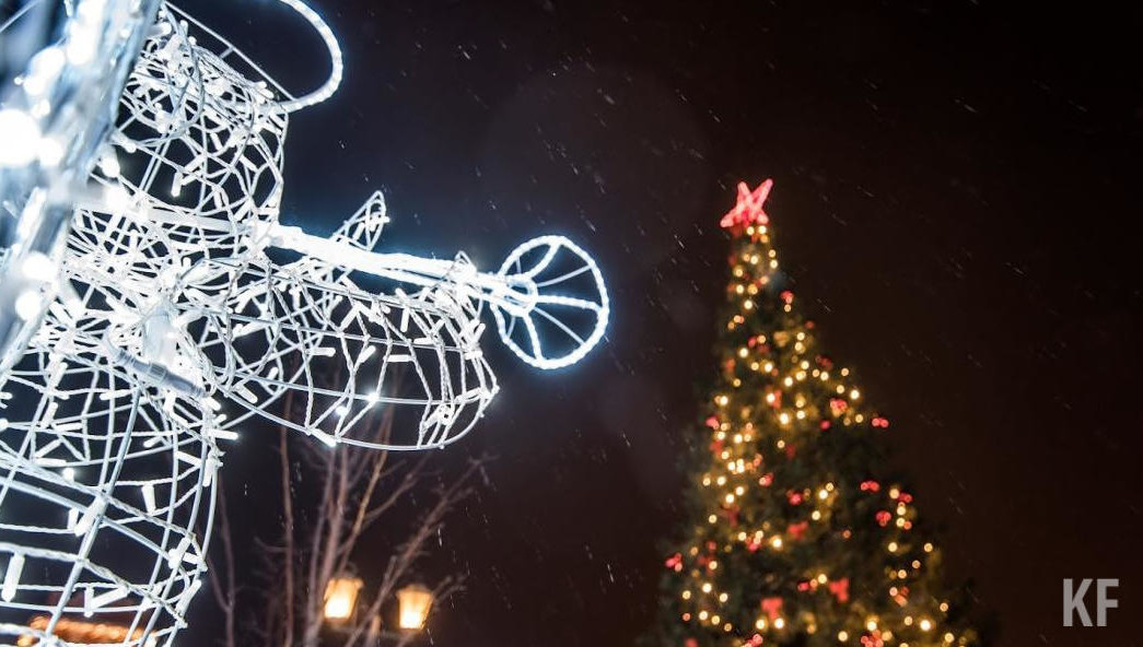 Власти муниципалитета хотят создать в городе уютную и красивую атмосферу.