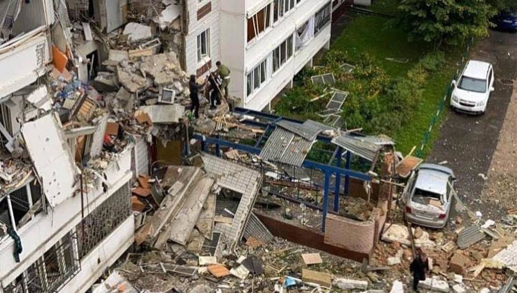 Количество пострадавших увеличилось до четырёх.