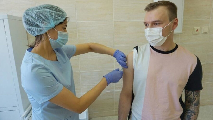 Лечение в медучреждении проходят 210 человек.