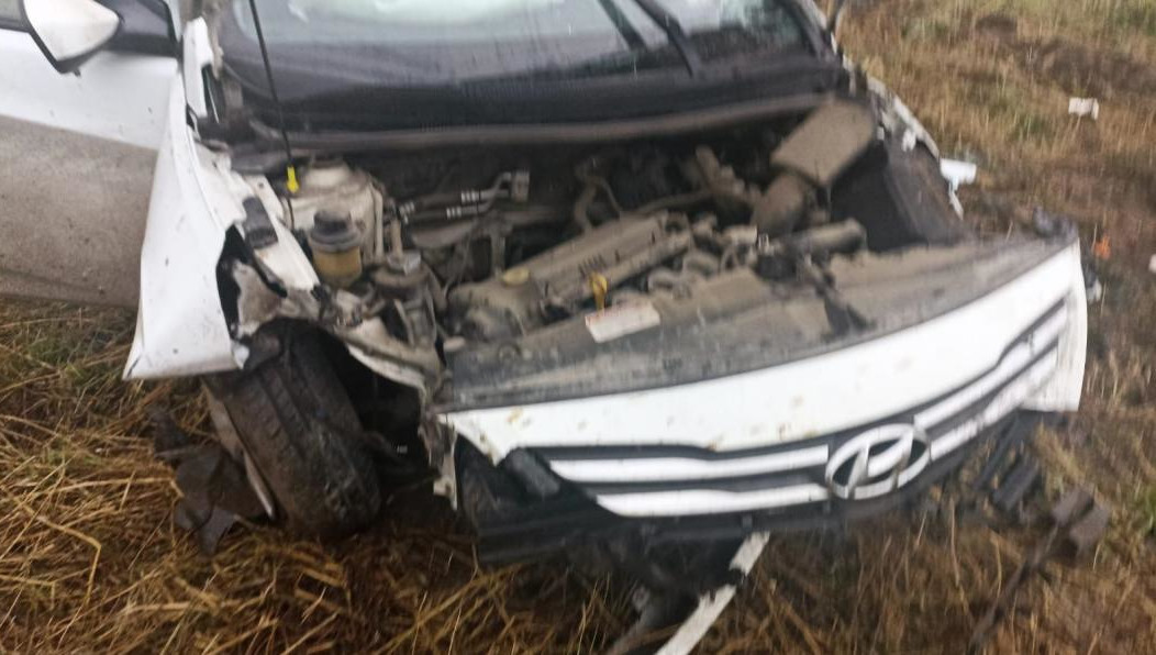 Среди пострадавших - ребенок.