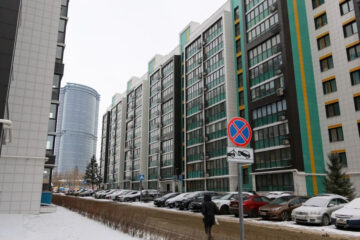 Данные меры позволят увеличить объемы доступного жилья в России