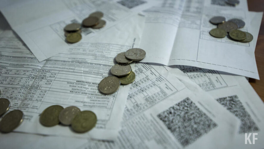 Средняя сумма транспортного налога в Татарстане составила 4896 рублей.