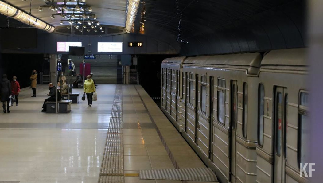 Средства выделены из бюджета Татарстана.