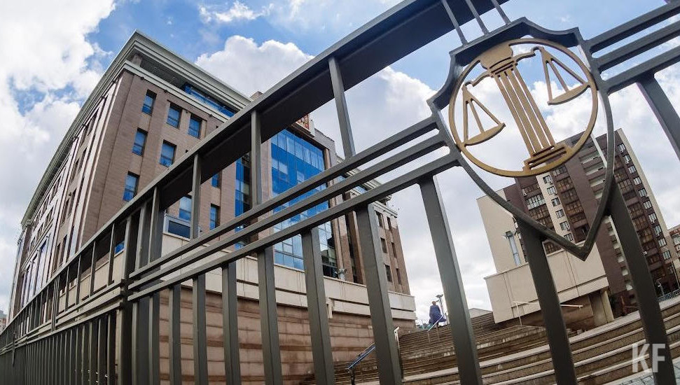 Организацию внесли в реестр недобросовестных поставщиков.