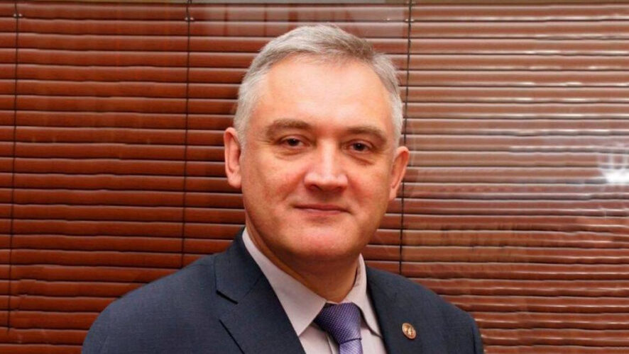 Роман Беляков