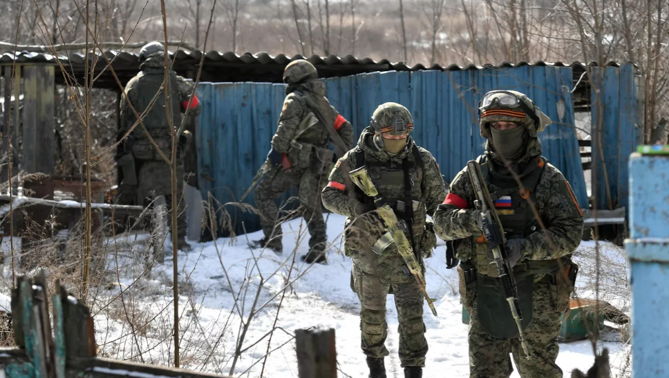 Остальным сельчанам удалось сбежать.