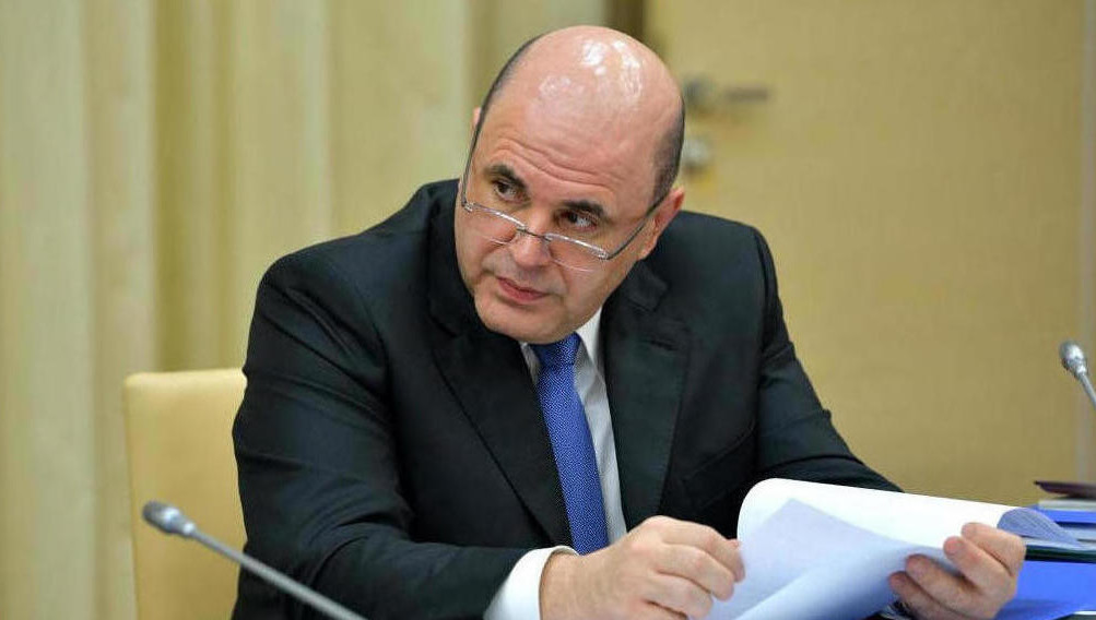 Премьер-министр напомнил