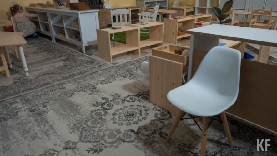 Сотрудница пыталась доказать