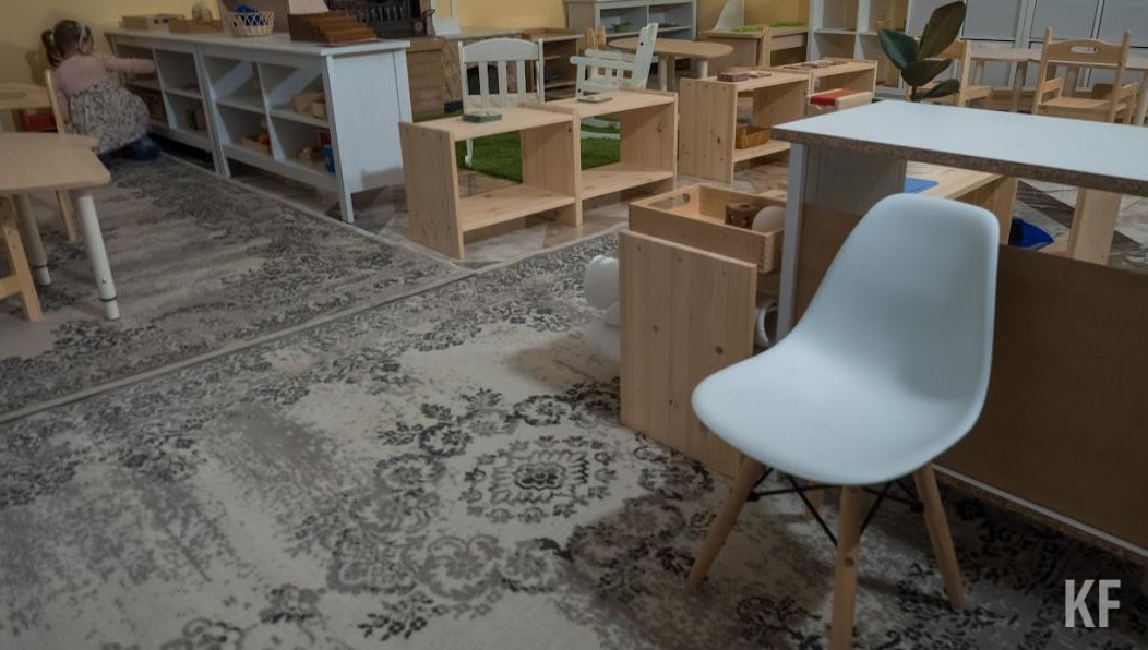 Сотрудница пыталась доказать