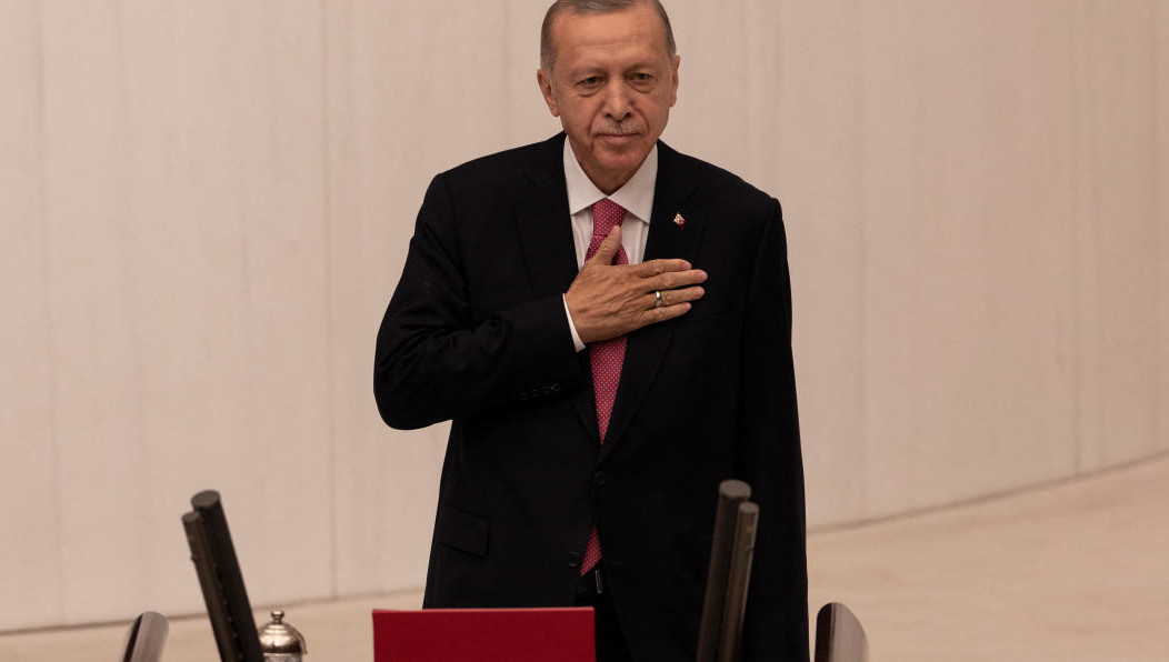 Свои посты сохранили лишь министр культуры и глава Минздрава.