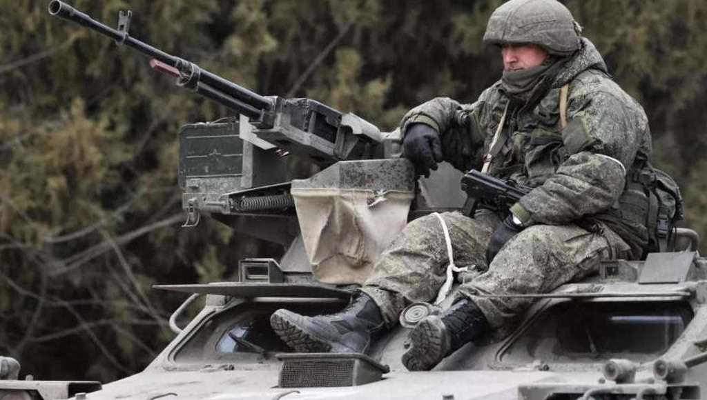 По словам Эдуарда Басурина