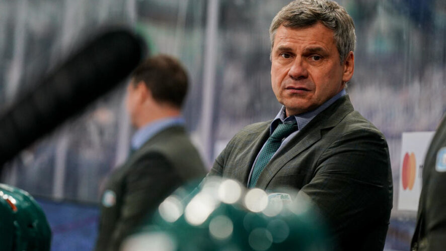 Главная сенсация игрового дня произошла в Татарстане.