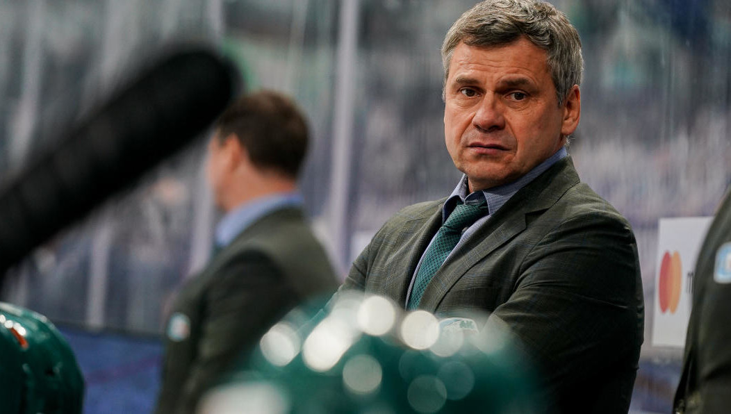 Главная сенсация игрового дня произошла в Татарстане.