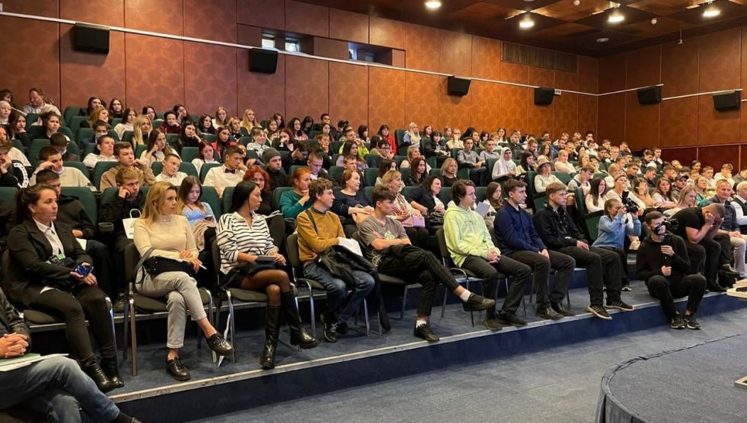 Это дает большие возможности для торговли.