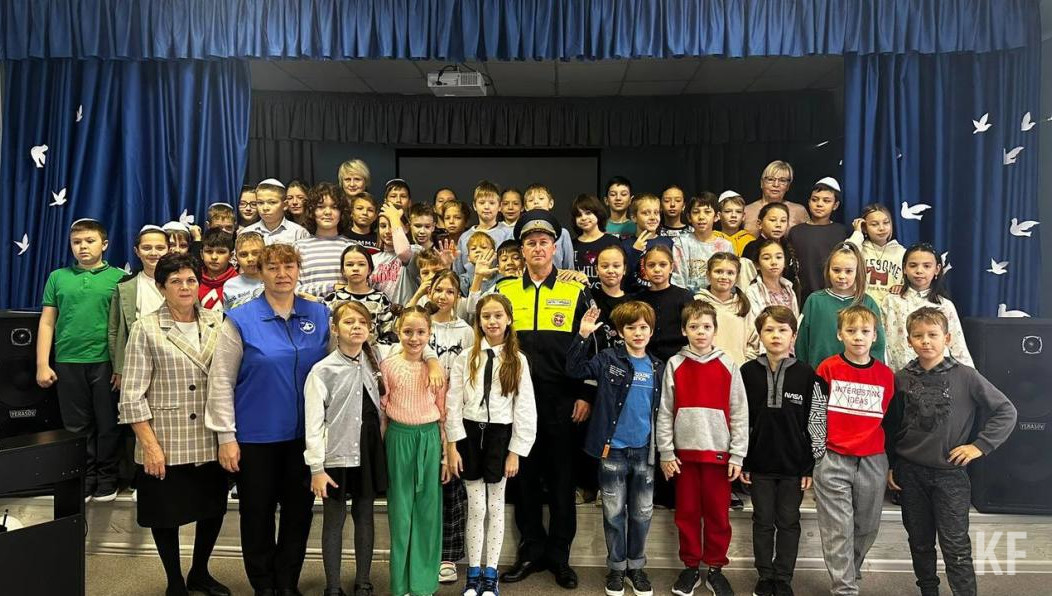 С 25 октября по 6 ноября в Татарстане пройдет профилактическое мероприятие «Осенние каникулы».