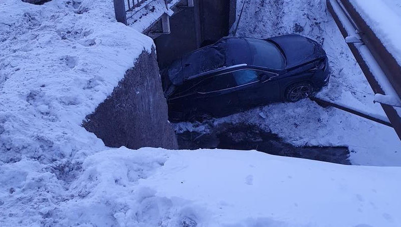 В соцсетях подозревают
