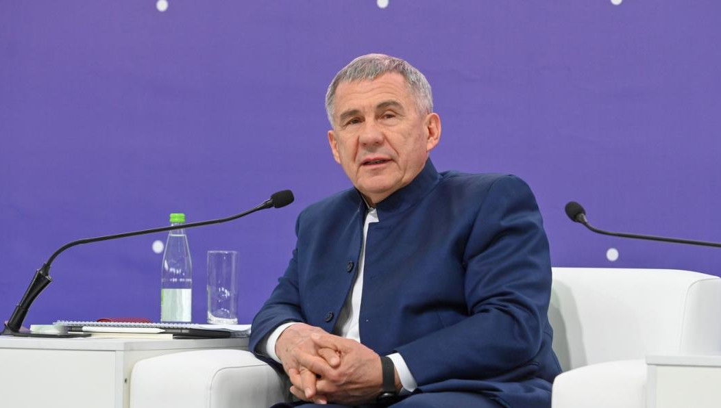 Президент республики подчеркнул