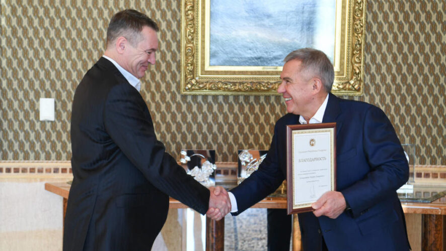 Семья внесла большой вклад в развитие хоккея и тенниса.