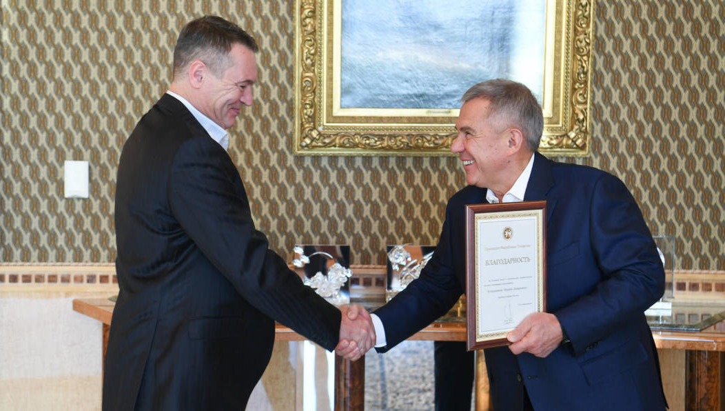 Семья внесла большой вклад в развитие хоккея и тенниса.