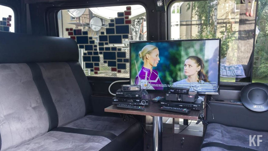 Это связано с проведением профилактических работ.