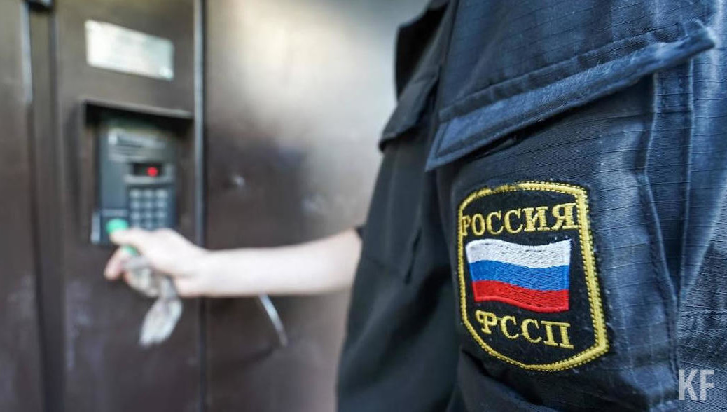 Жилье не является для неплательщика единственным.