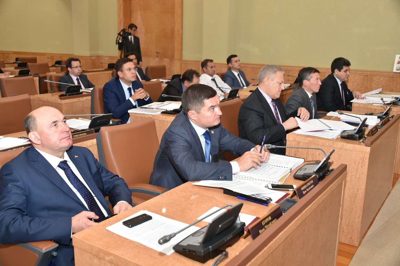 Правительство Татарстана утвердило проект строительства пивзавода в Чистополе 