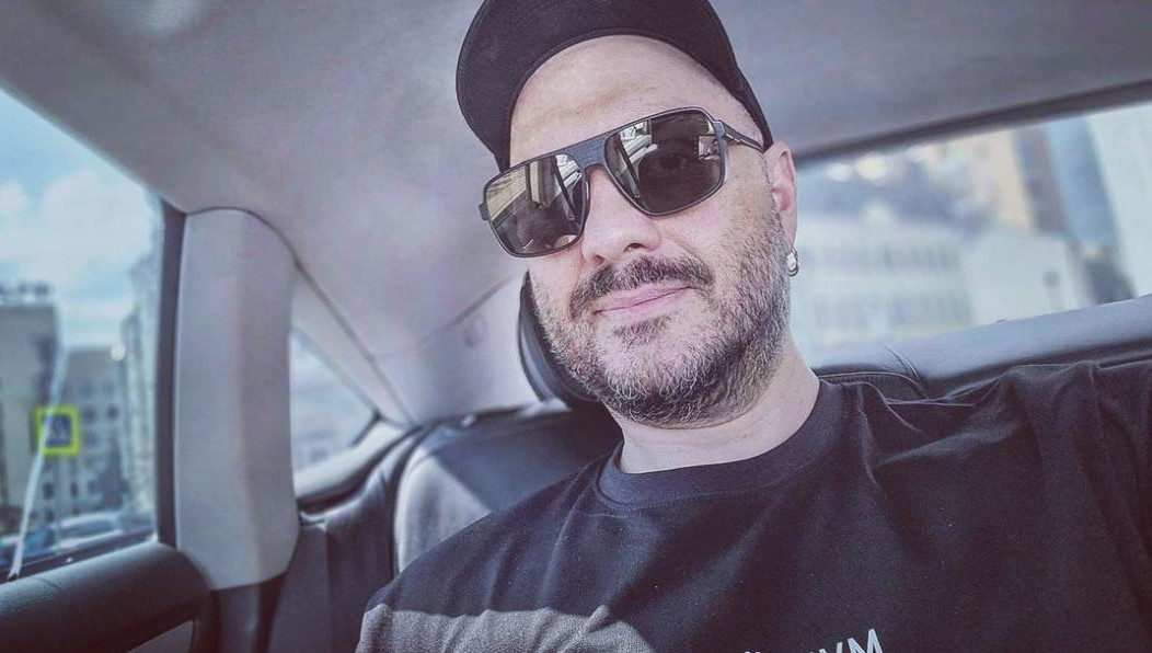 Информация об этом поступила в Мещанский суд Москвы