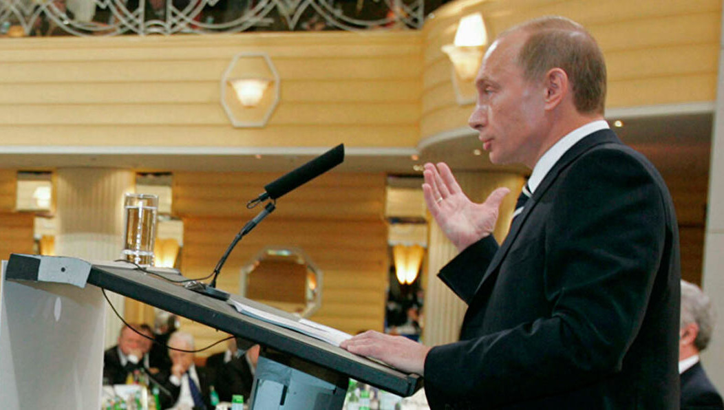 В США признали такую ошибку.