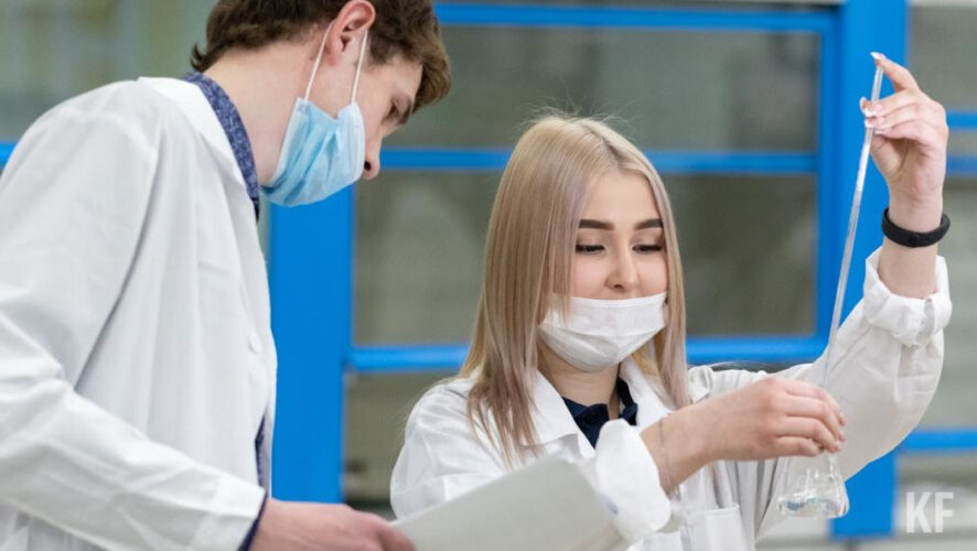 Такое учреждение станет новым витком в развитии экономики республики.