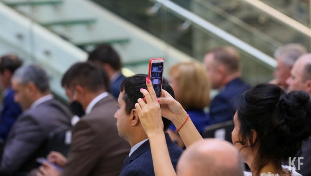 Проведенный опрос показал