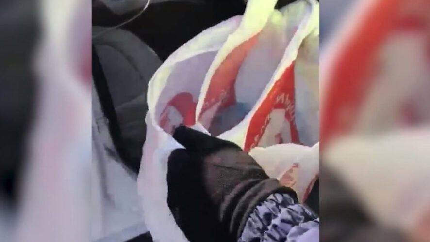 Мужчина пытался провезти около 5 кг запрещенных веществ.