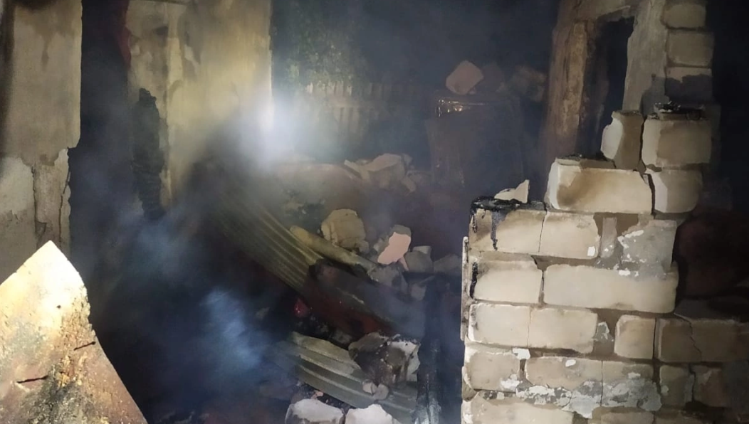 Мужчине было 63 года.