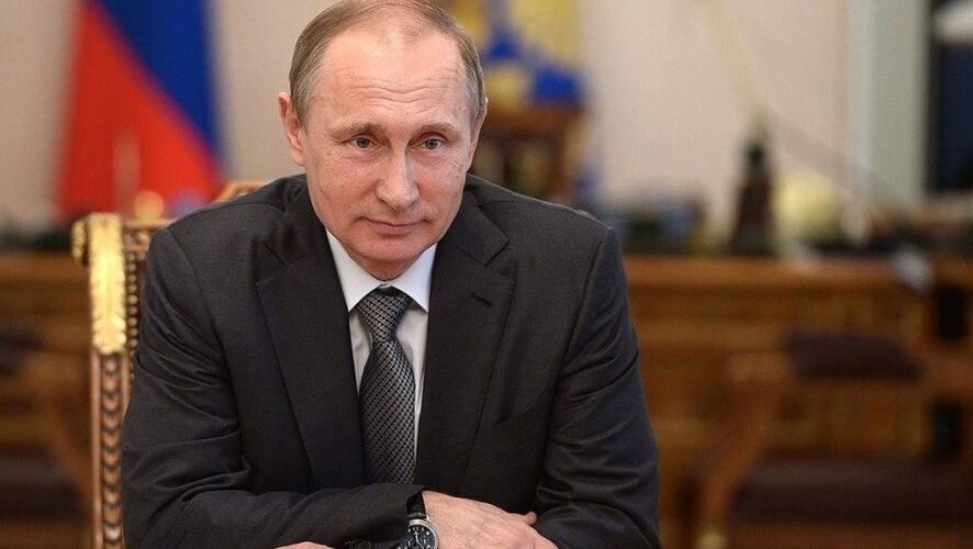 Президент России Владимир Путин приказал вывести российские войска из Сирии. Об этом он заявил на базе Хмеймим
